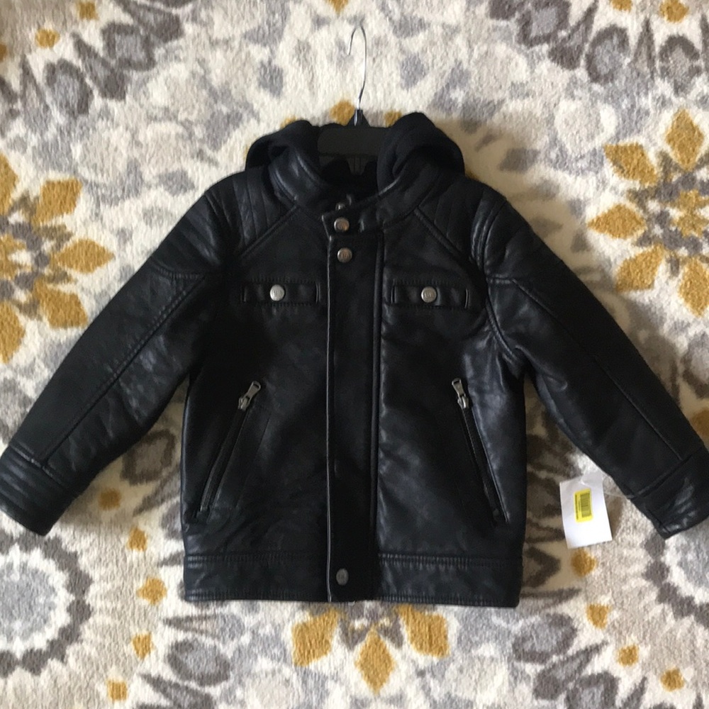 Urban Republic Toddler Jacket